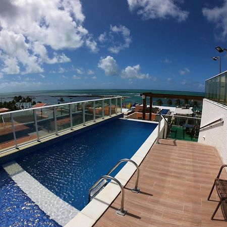 Baia Branca Porto De Galinhas Hotel Luaran gambar