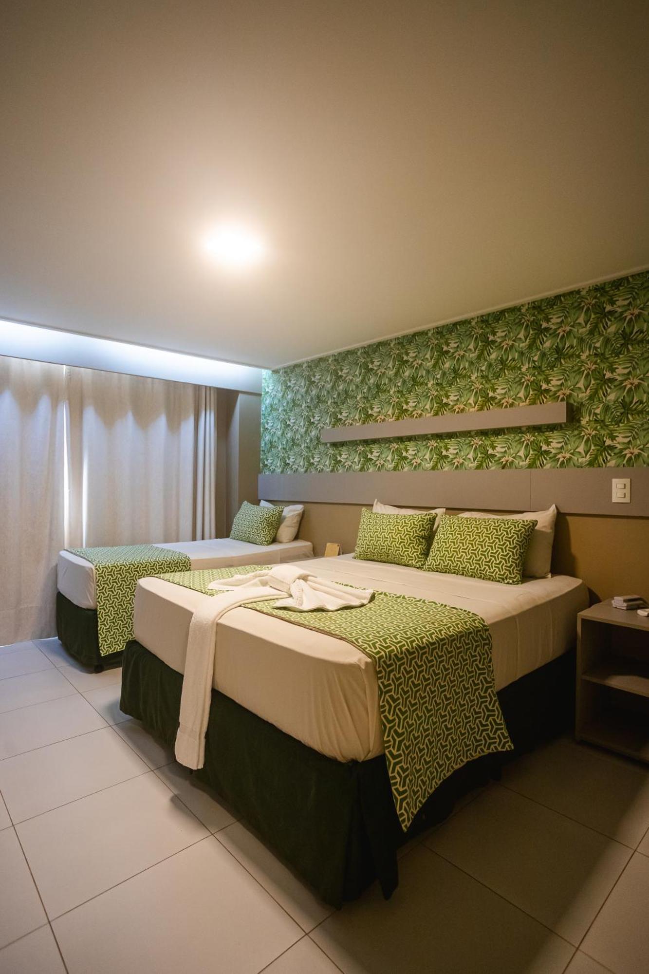 Baia Branca Porto De Galinhas Hotel Luaran gambar