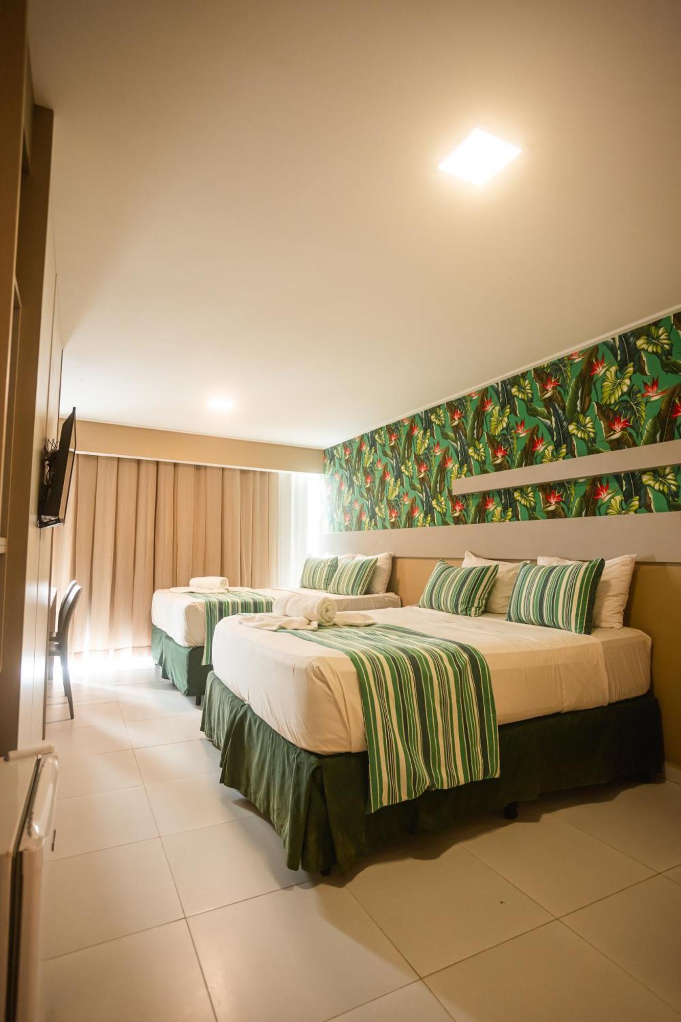 Baia Branca Porto De Galinhas Hotel Luaran gambar